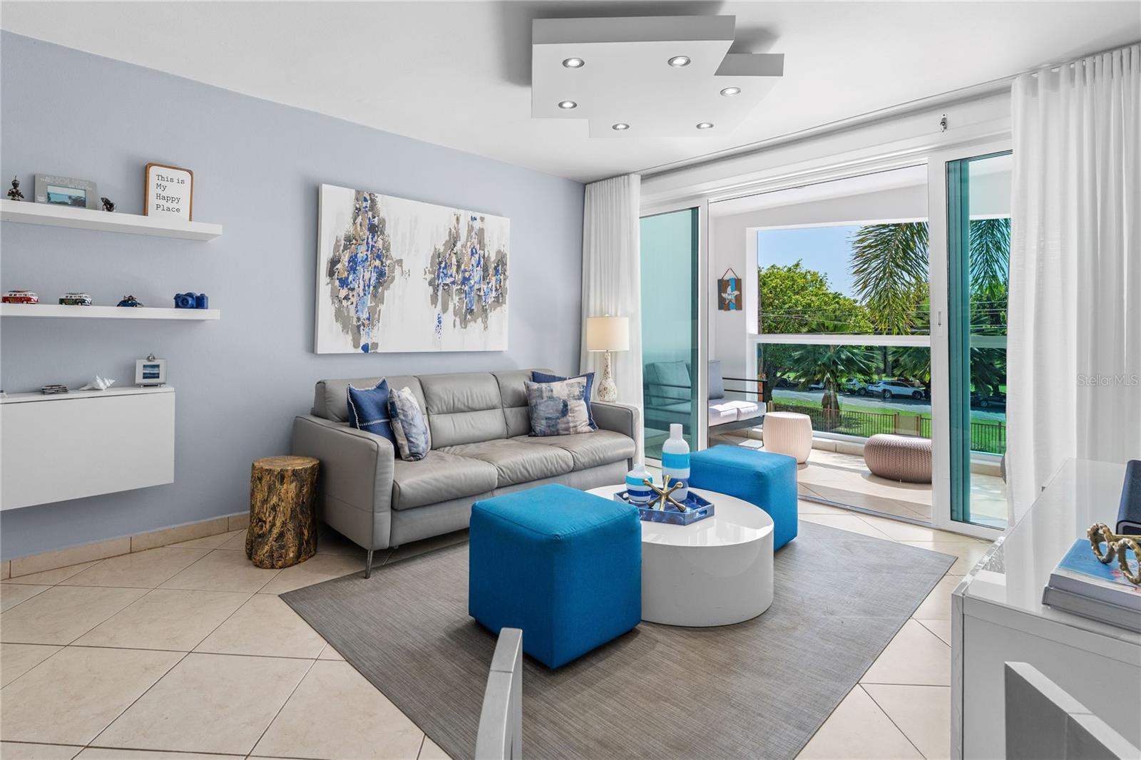 RINCON OCEAN VIEW - Residential