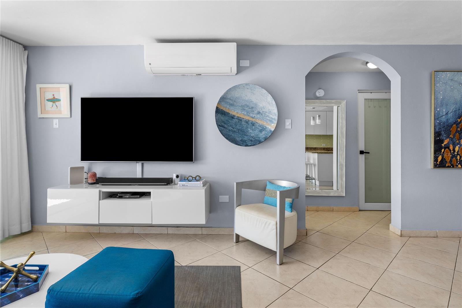 RINCON OCEAN VIEW - Residential