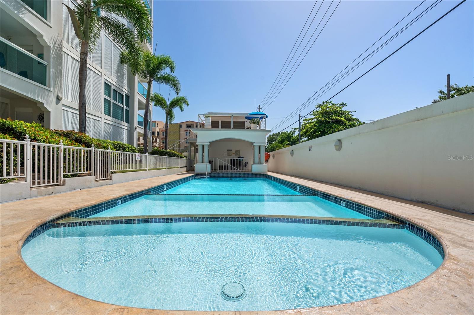 RINCON OCEAN VIEW - Residential