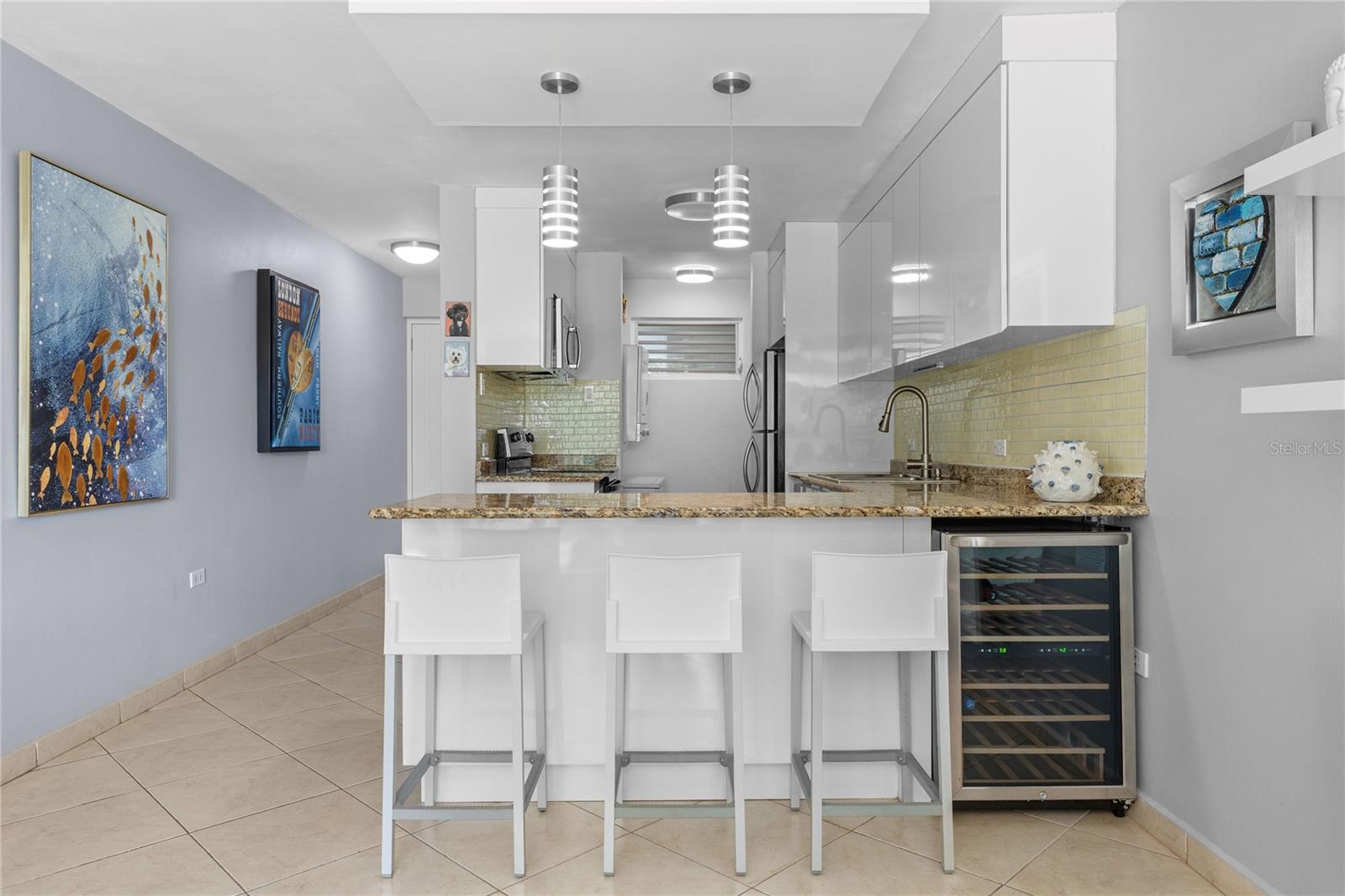 RINCON OCEAN VIEW - Residential