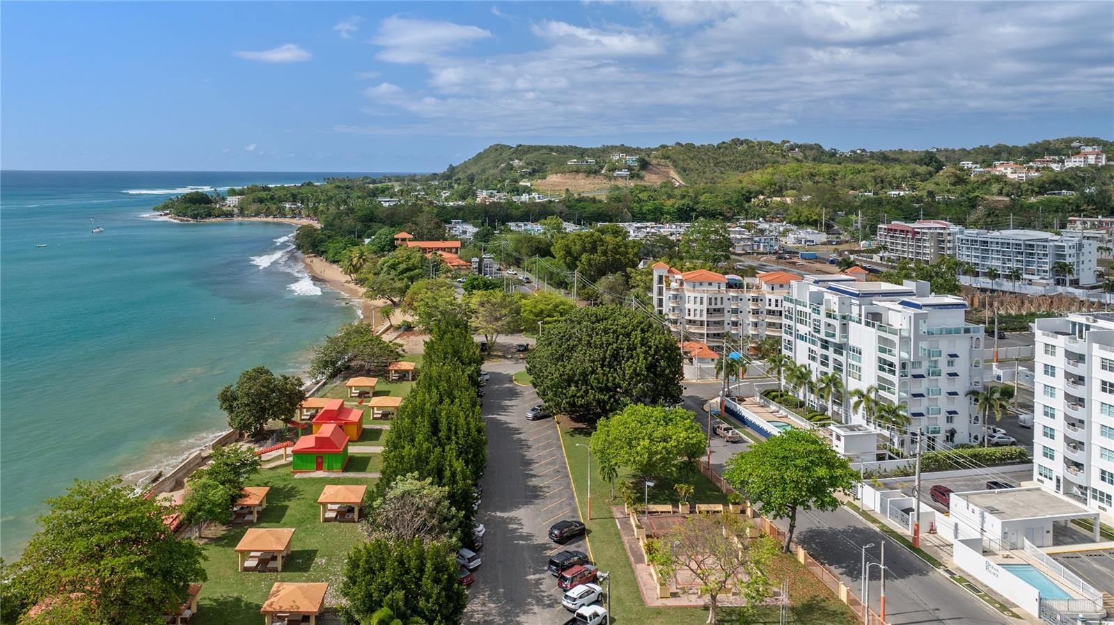 RINCON OCEAN VIEW - Residential