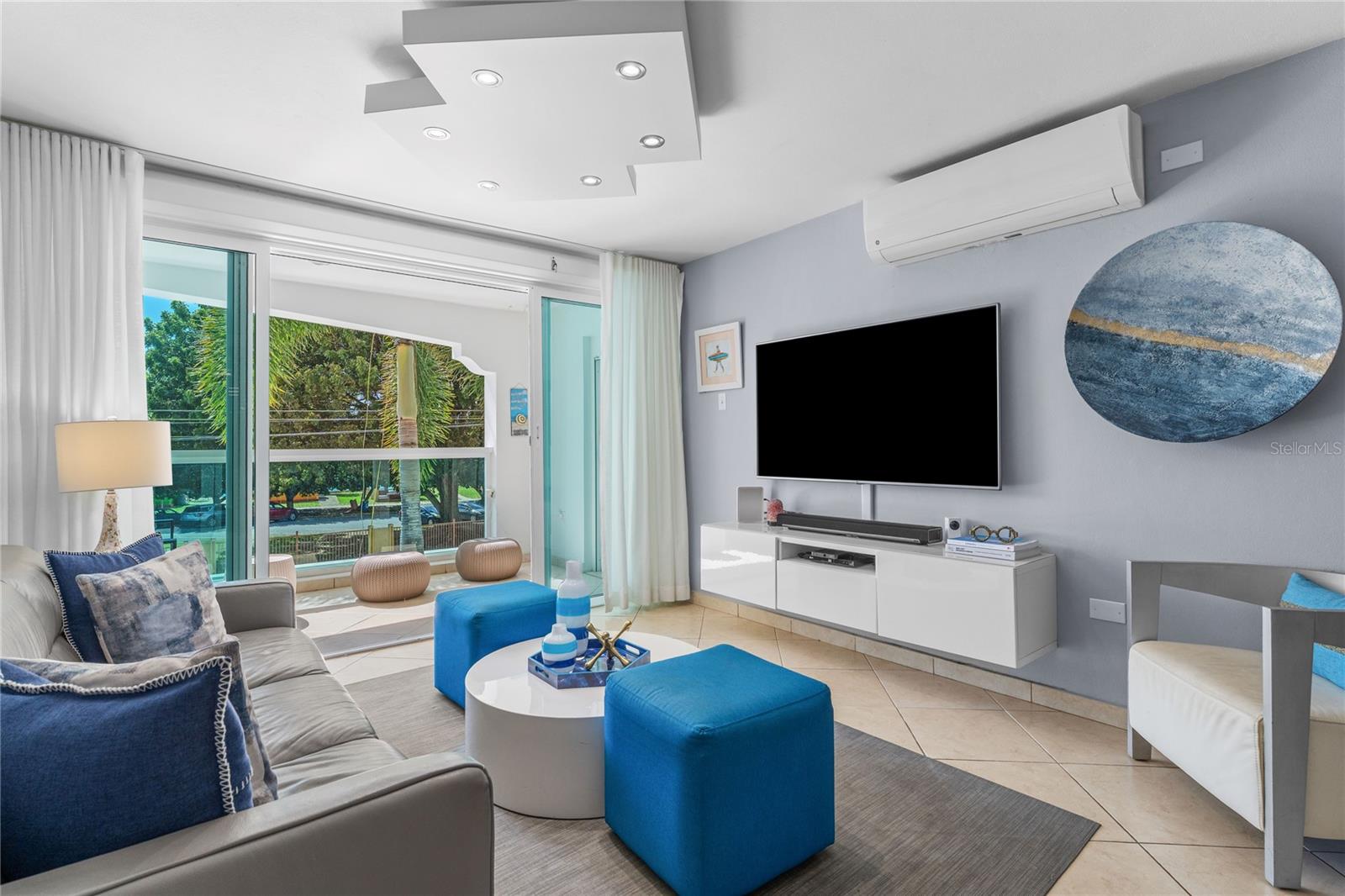 RINCON OCEAN VIEW - Residential