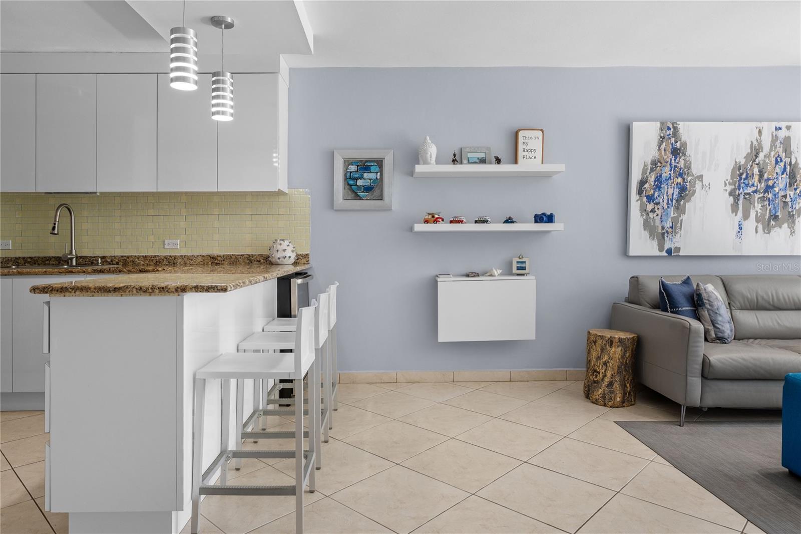 RINCON OCEAN VIEW - Residential