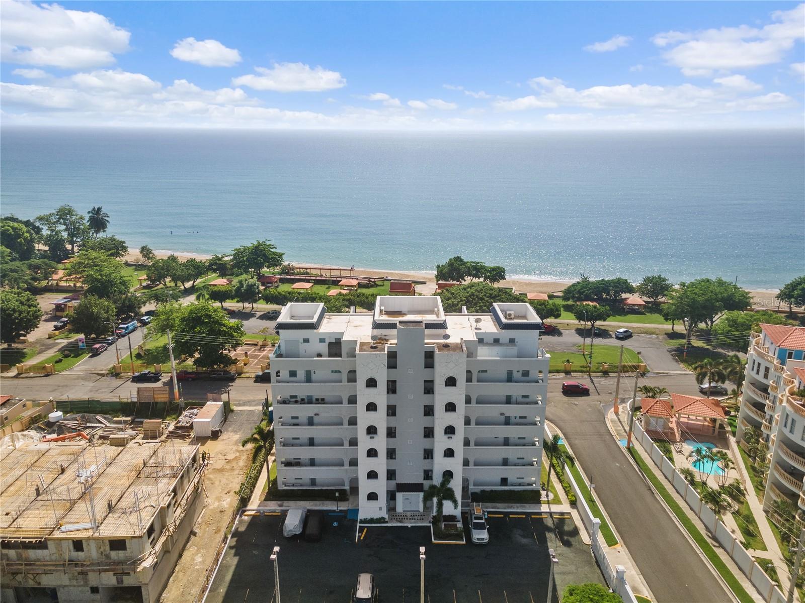 RINCON OCEAN VIEW - Residential