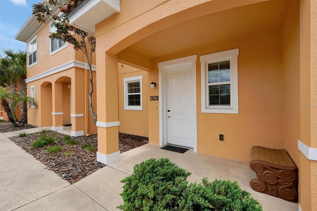 Photo of 2628 Roadster Lane, Kissimmee, FL 34746 (MLS # O6401981)