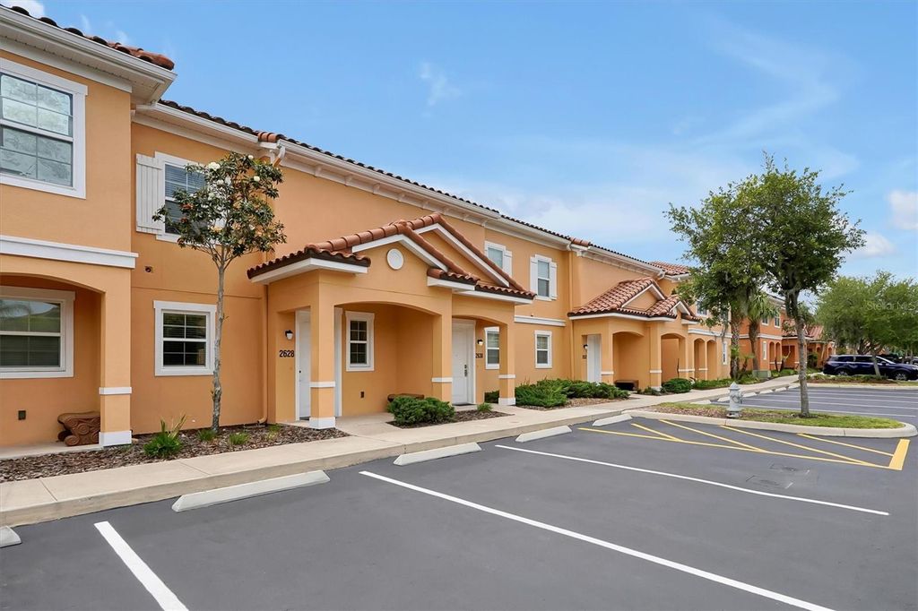 Photo of 2628 Roadster Lane, Kissimmee, FL 34746 (MLS # O6401981)