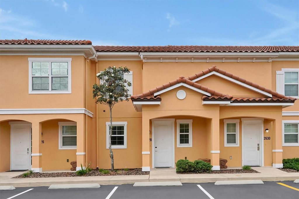 Photo of 2628 Roadster Lane, Kissimmee, FL 34746 (MLS # O6401981)