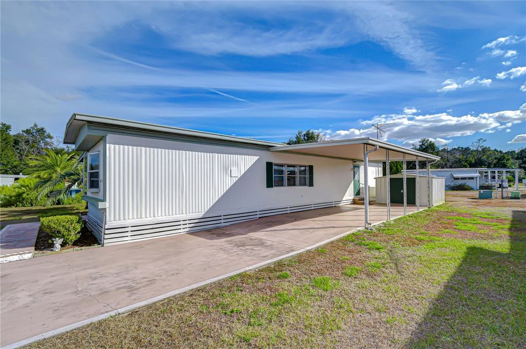 Photo of 39612 Sterling Drive, Zephyrhills, FL 33542 (MLS # TB8467509)