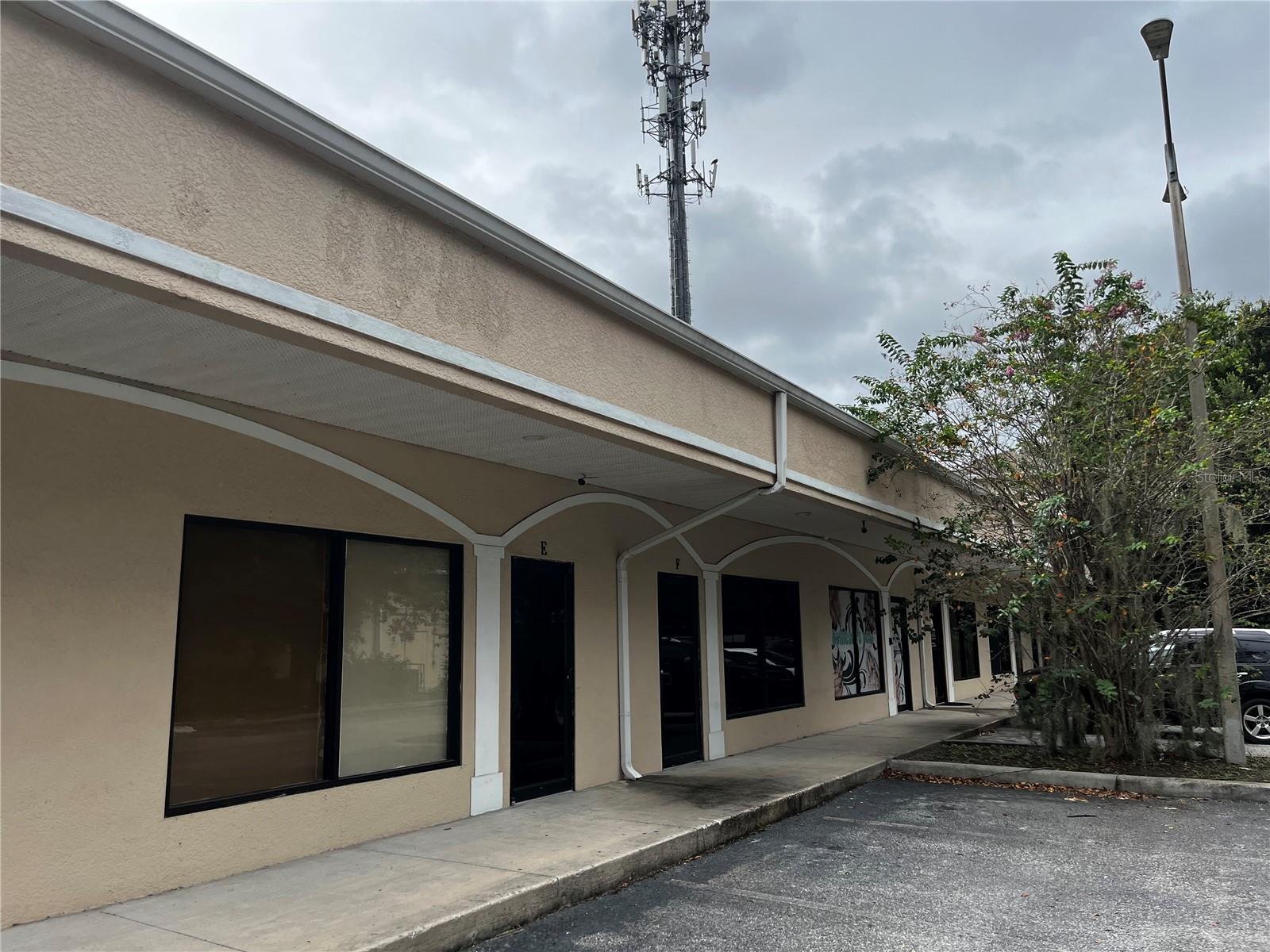 1046 PLAZA DRIVE D & E & F & G
