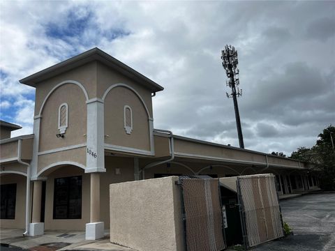 1046 PLAZA DRIVE D & E & F & G KISSIMMEE FL 34743
