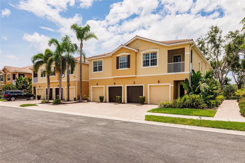 Photo of 8098 Moonstone Drive #17-203, Sarasota, FL 34233 (MLS # C7511461)