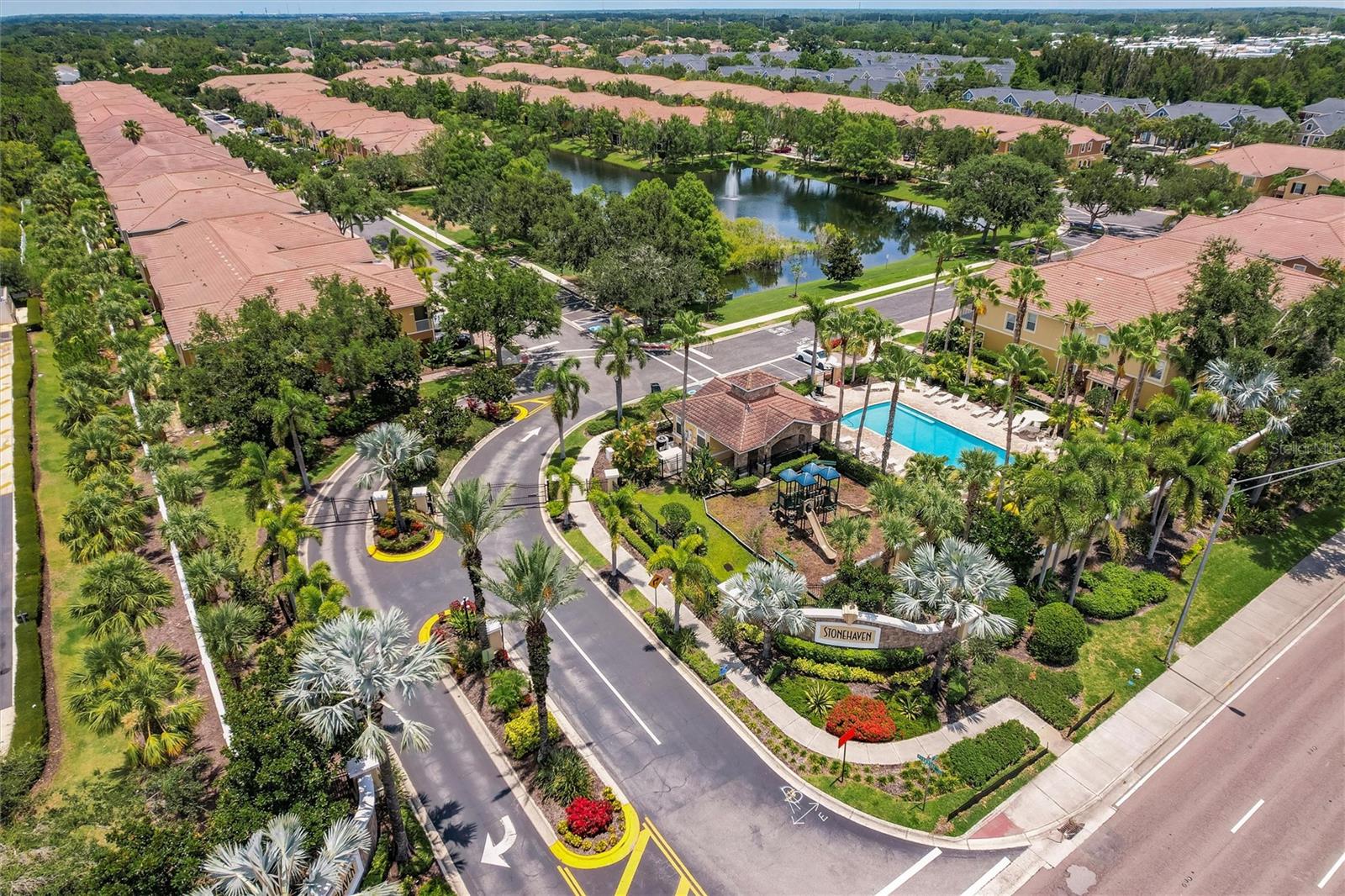 STONEHAVEN PH 4, 5, 6, 7 & 25 - Residential