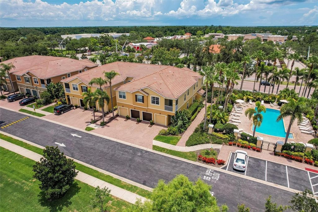 Photo of 8098 Moonstone Drive #17-203, Sarasota, FL 34233 (MLS # C7511461)