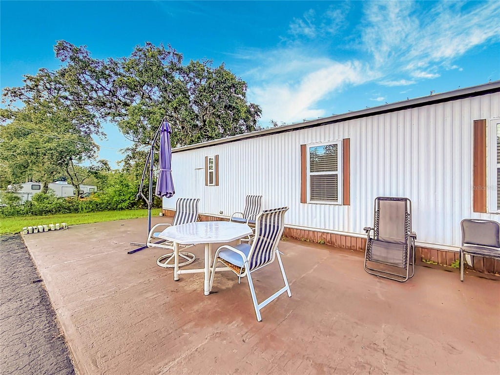 Photo of 5396 W Richland Lane, Homosassa, FL 34446 (MLS # W7887466)
