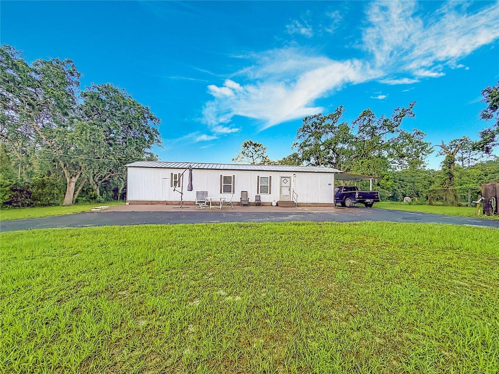 Photo of 5396 W Richland Lane, Homosassa, FL 34446 (MLS # W7887466)