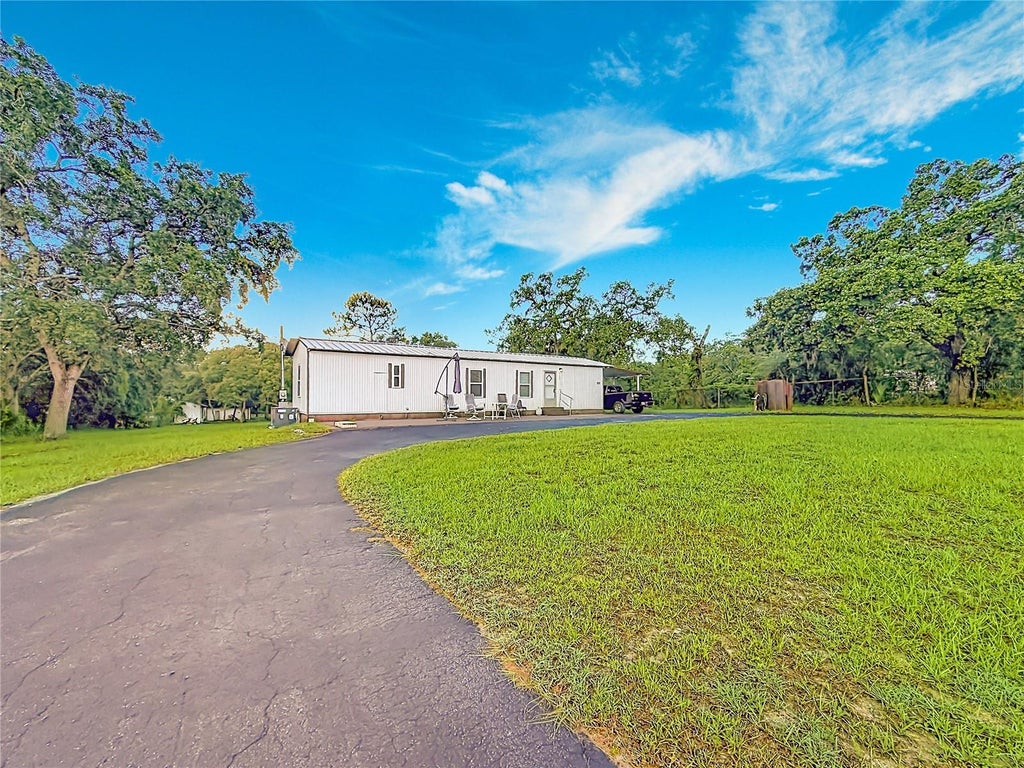 Photo of 5396 W Richland Lane, Homosassa, FL 34446 (MLS # W7887466)