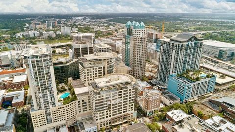 189 S ORANGE AVENUE 1510 ORLANDO FL 32801