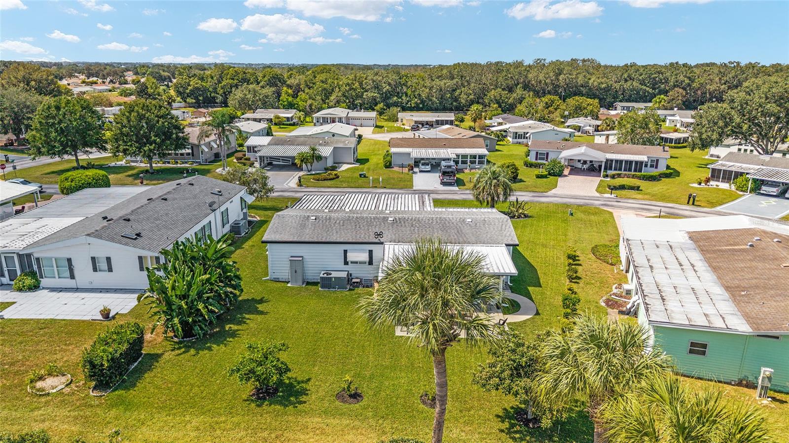HILLTOP ESTATES - Residential