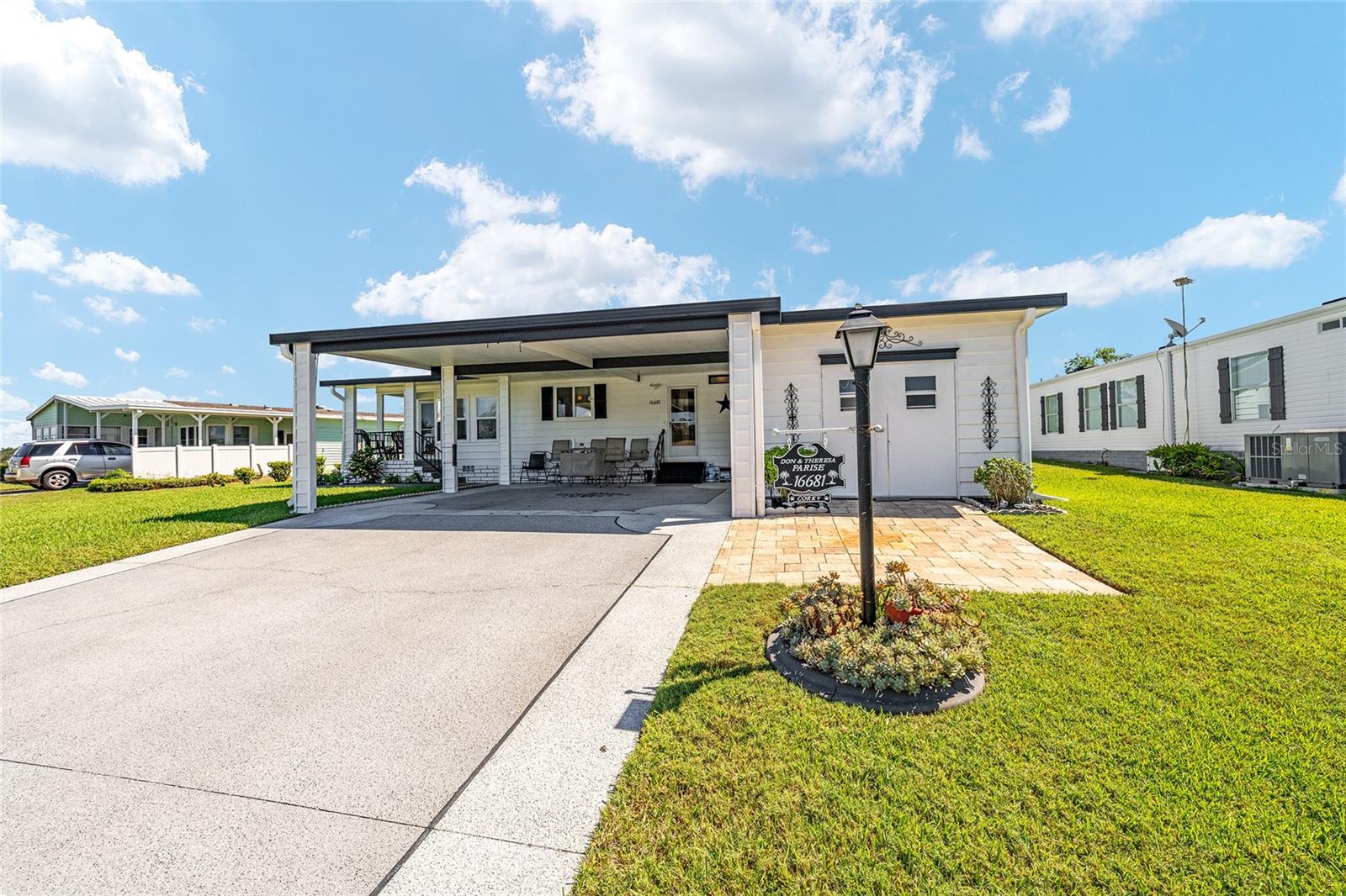 HILLTOP ESTATES - Residential