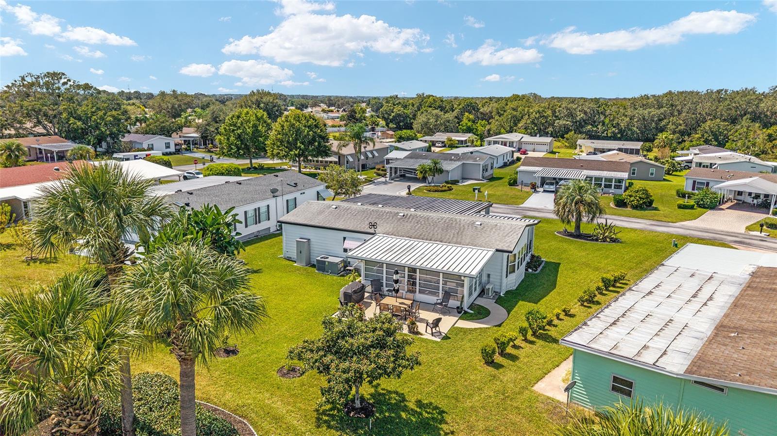 HILLTOP ESTATES - Residential