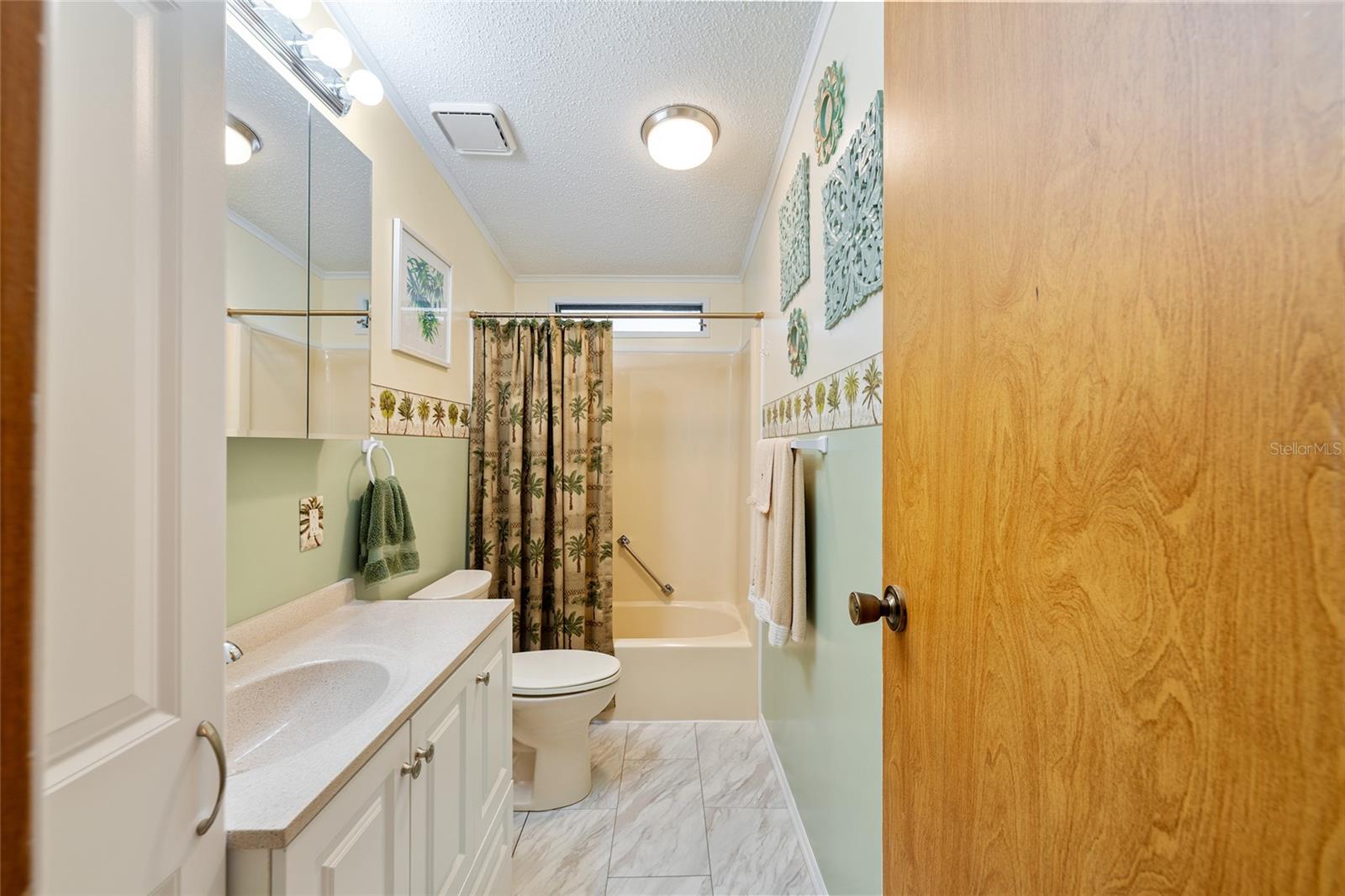 HILLTOP ESTATES - Residential
