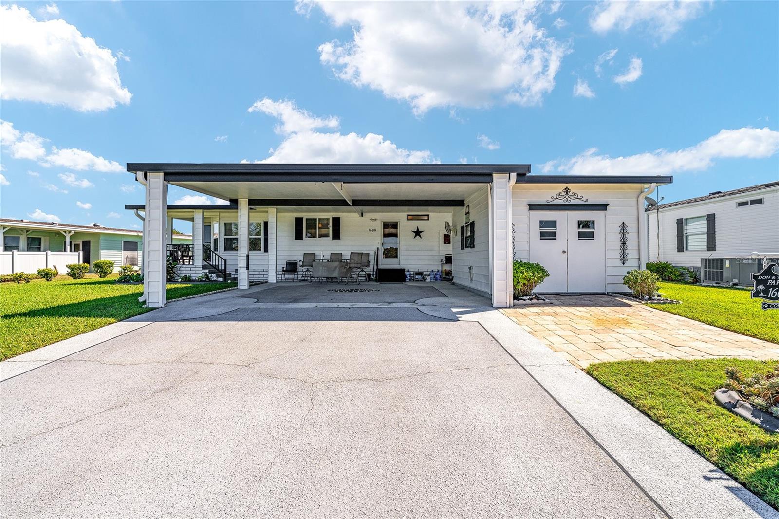 HILLTOP ESTATES - Residential