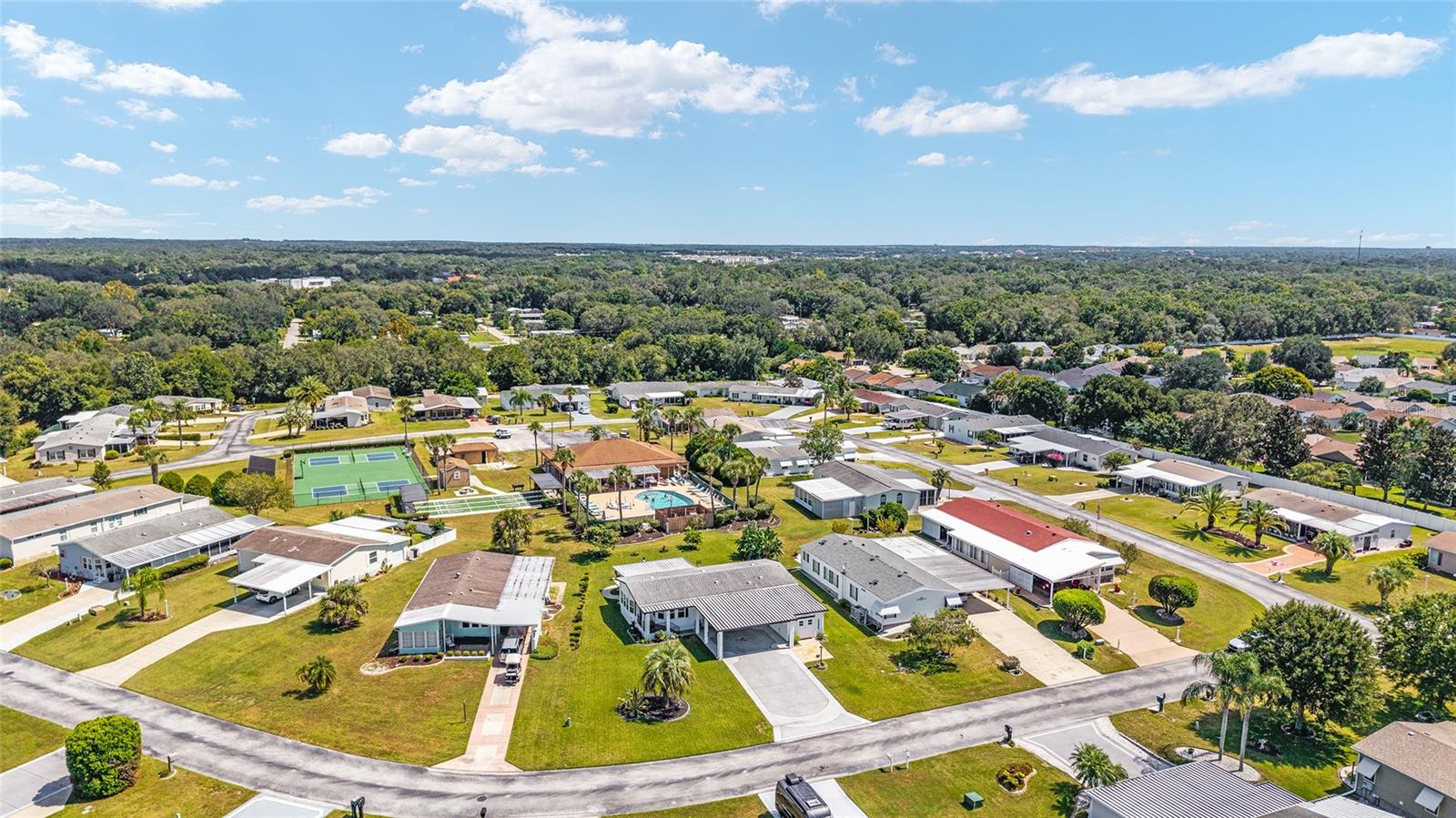 HILLTOP ESTATES - Residential