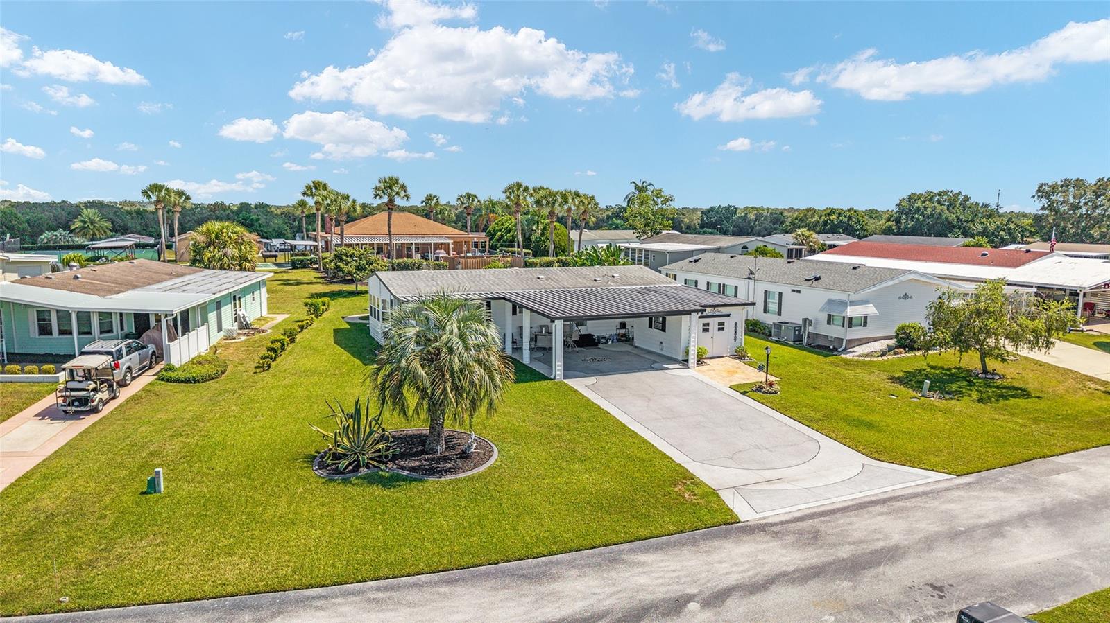 HILLTOP ESTATES - Residential