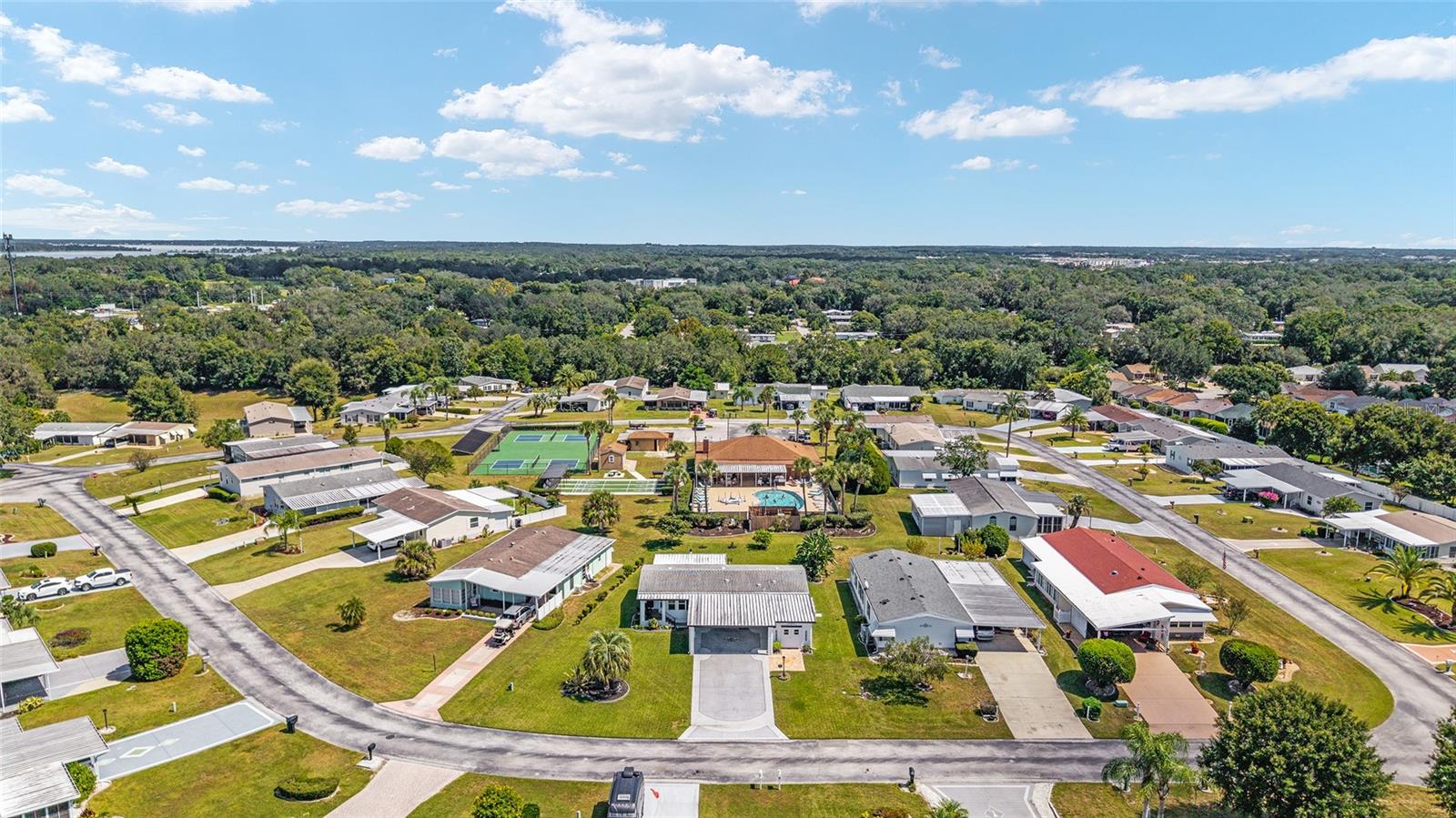 HILLTOP ESTATES - Residential