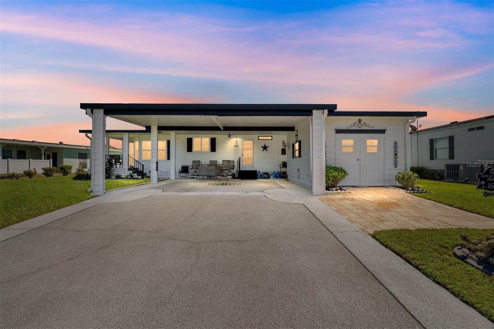 HILLTOP ESTATES - Residential