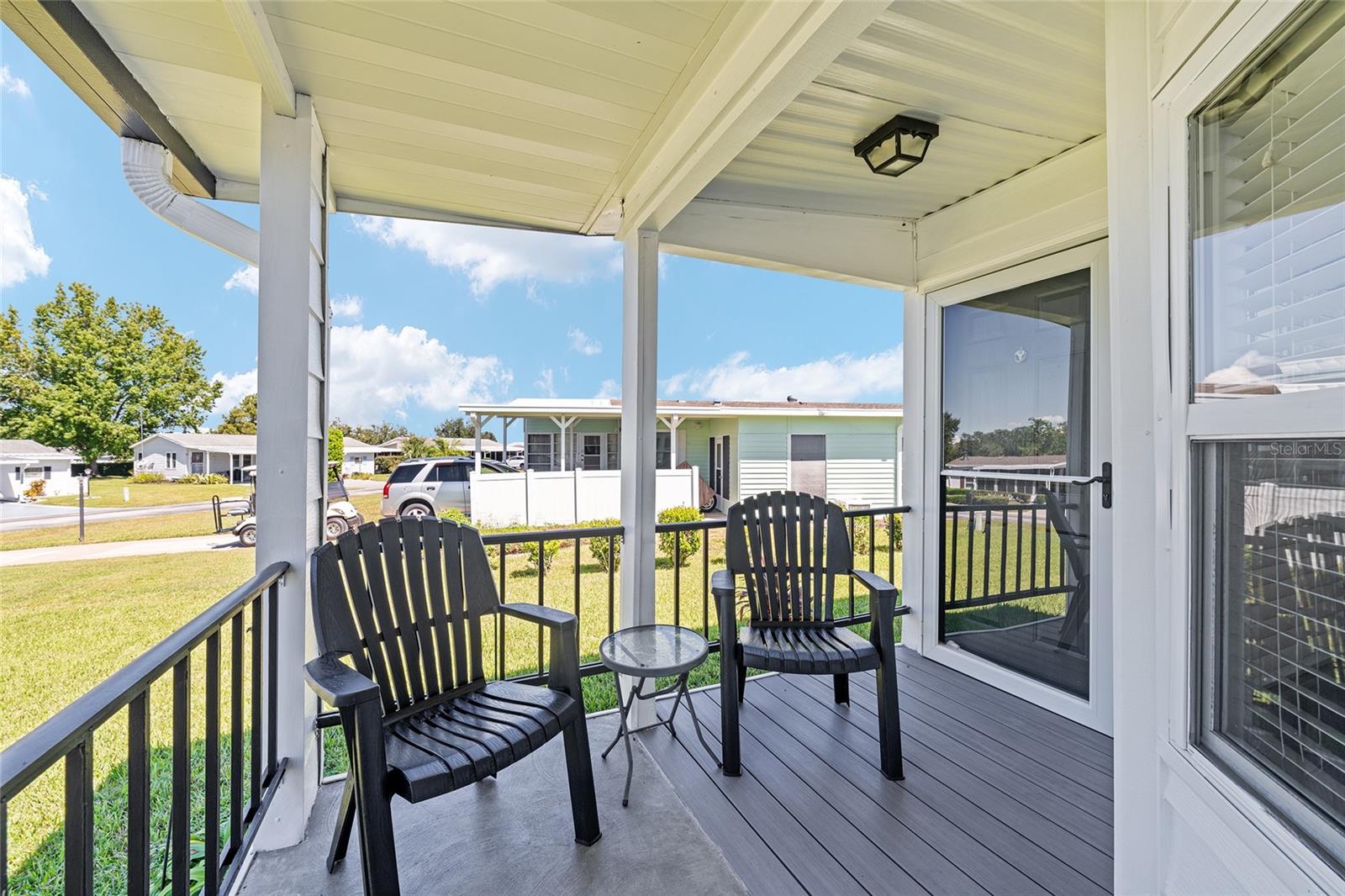 HILLTOP ESTATES - Residential