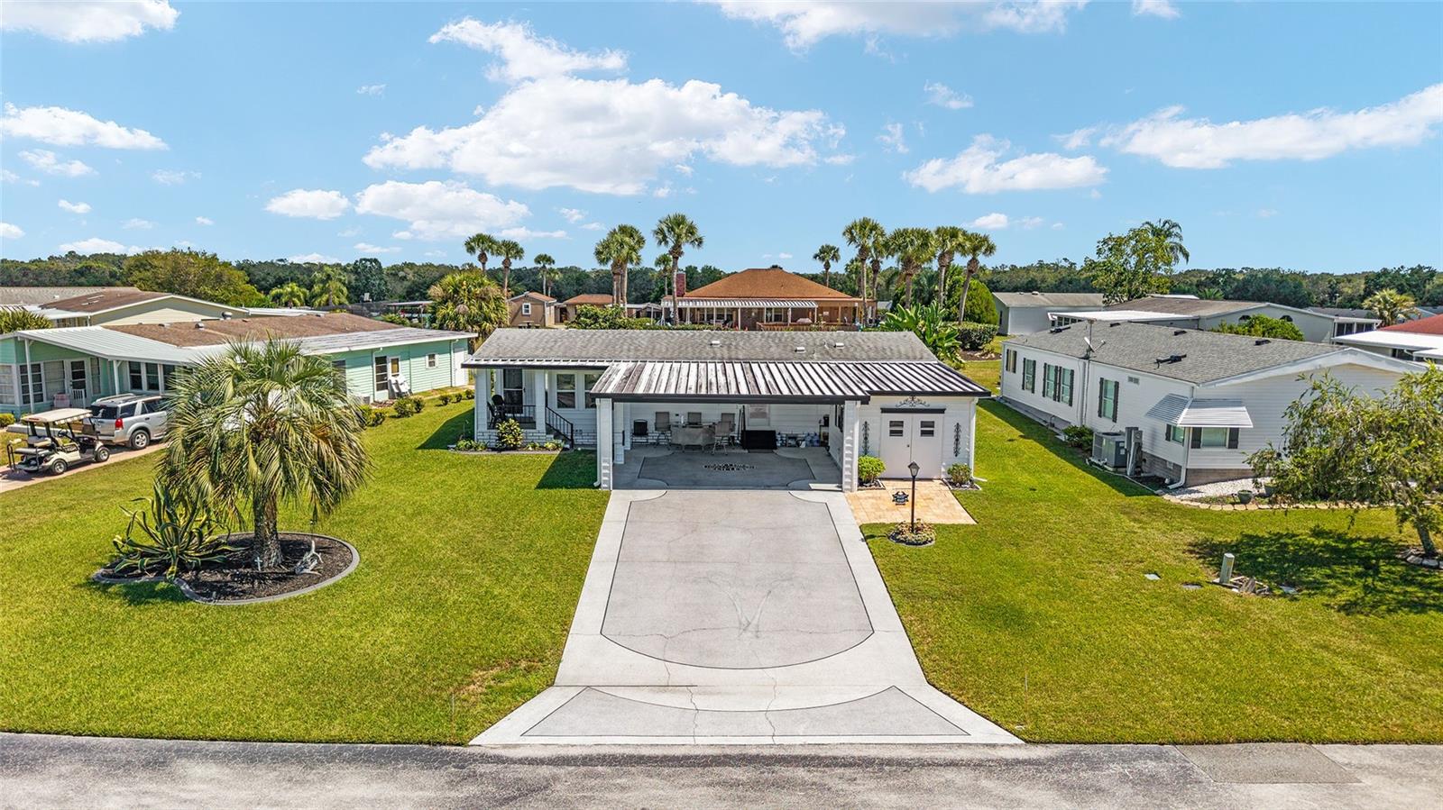 HILLTOP ESTATES - Residential