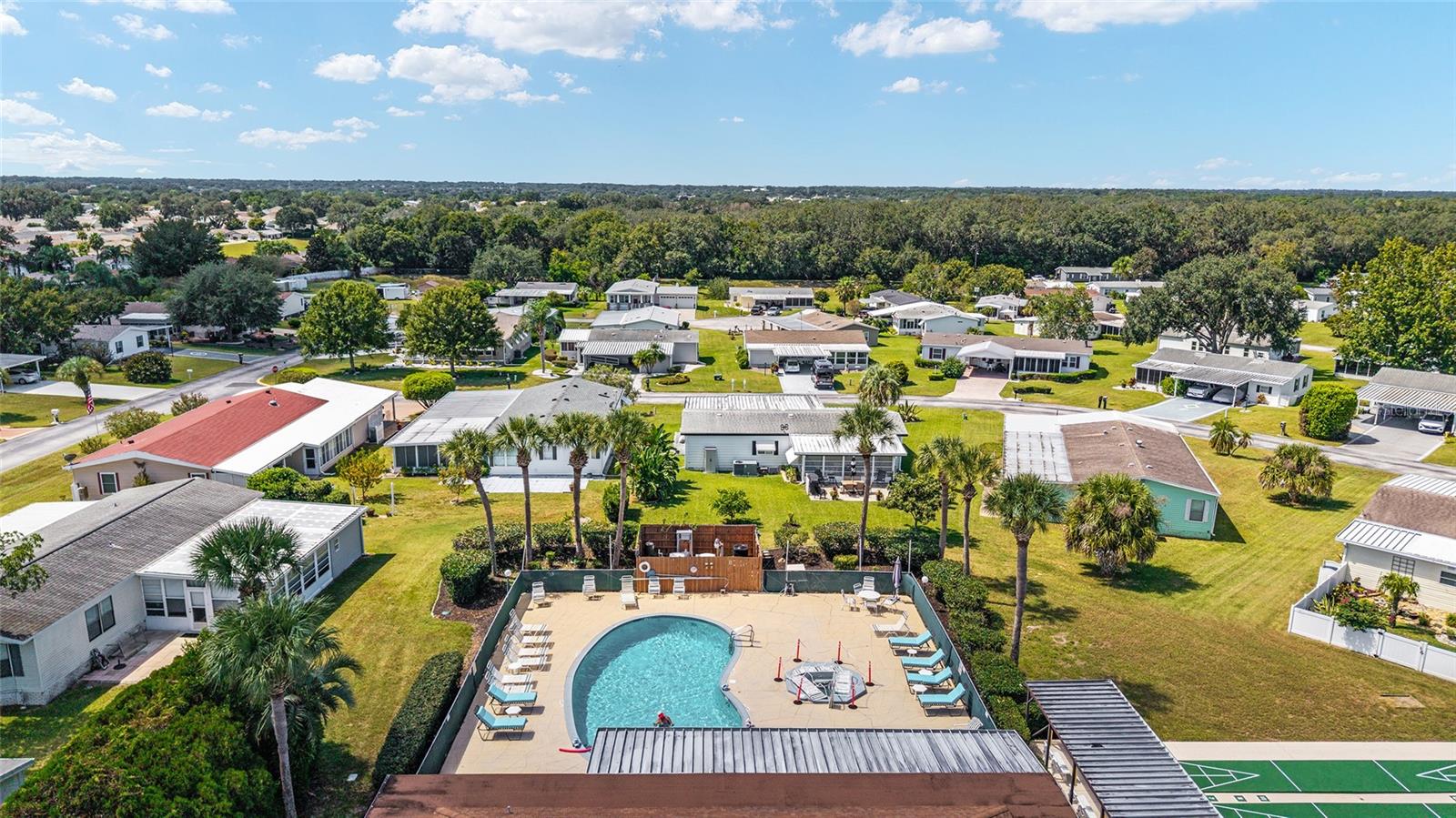 HILLTOP ESTATES - Residential