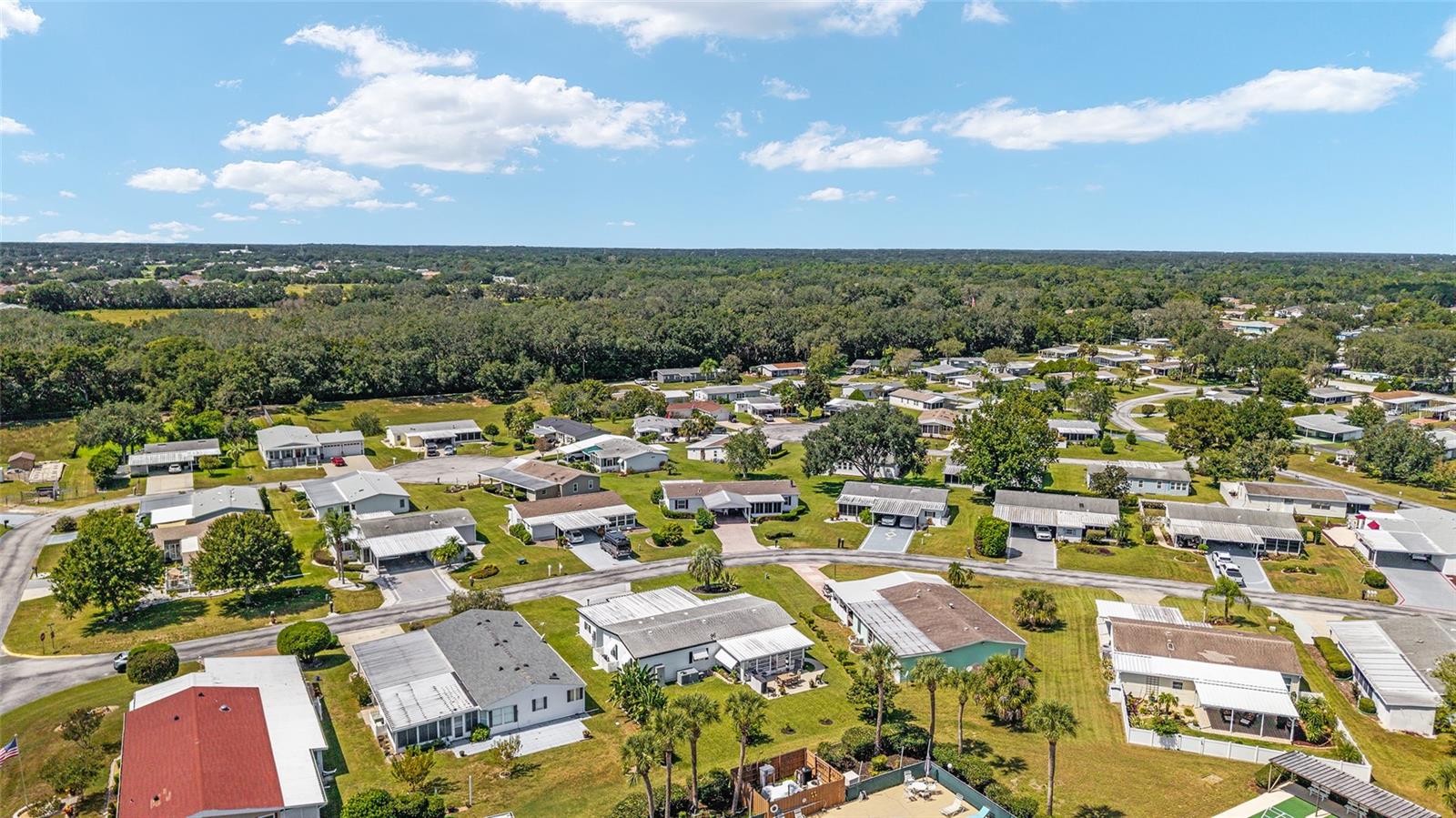 HILLTOP ESTATES - Residential