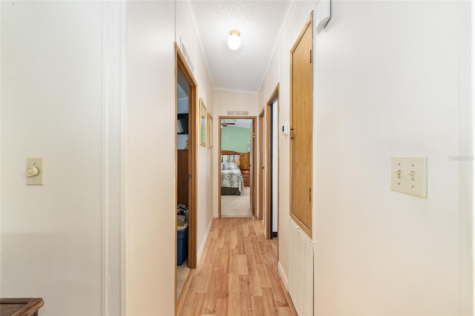 HILLTOP ESTATES - Residential