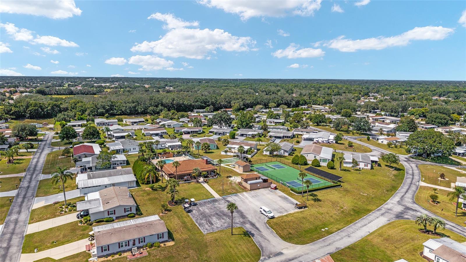 HILLTOP ESTATES - Residential