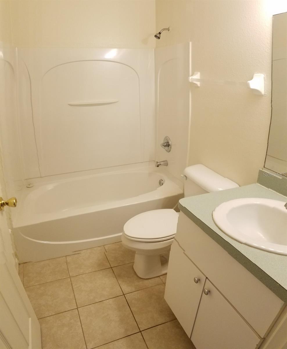 QUAIL RUN - Residential Income