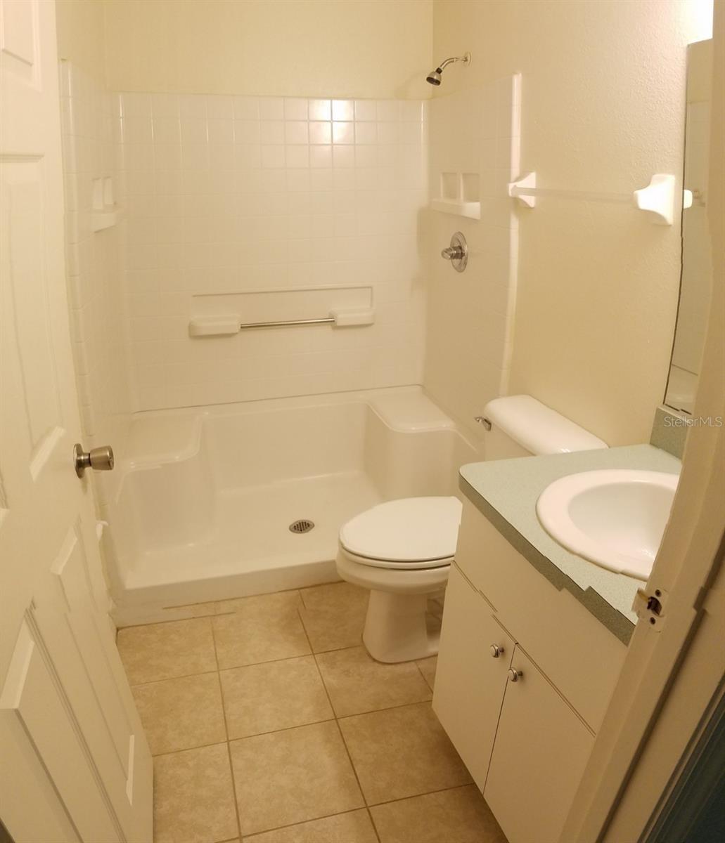 QUAIL RUN - Residential Income