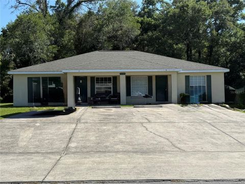 Photo of 1673 SW 107th Lane, Ocala, FL 34476 (MLS # OM723169)