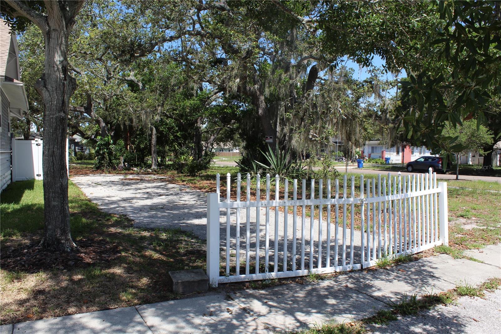 BRUNSON-DOWELL SUB 1 - Land