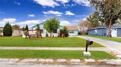 Photo of 2615 Cecile Street, Kissimmee, FL 34741 (MLS # S5141774)