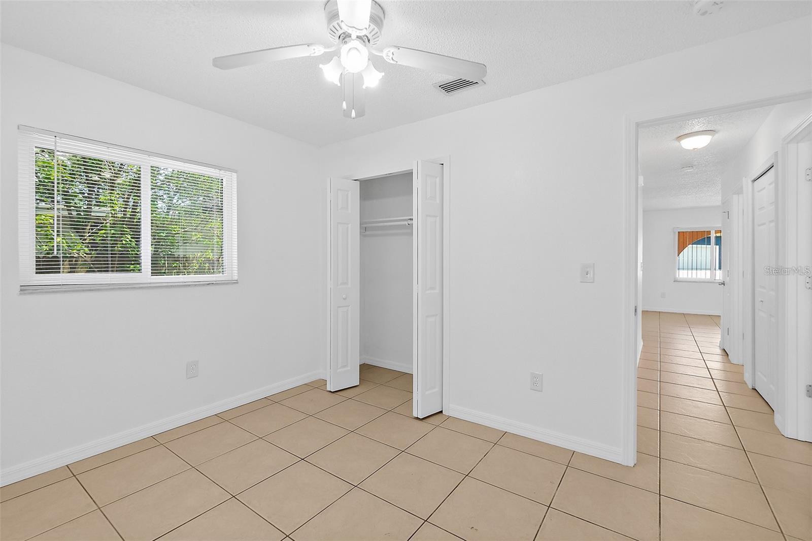 MORNINGSIDE SUB - Residential Lease