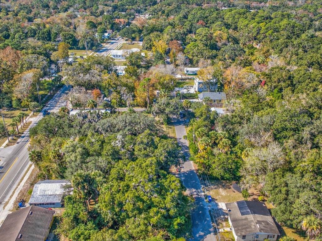 SUNNYSIDE PARK - Residential