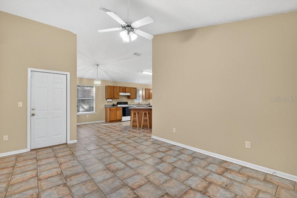 SUNNYSIDE PARK - Residential