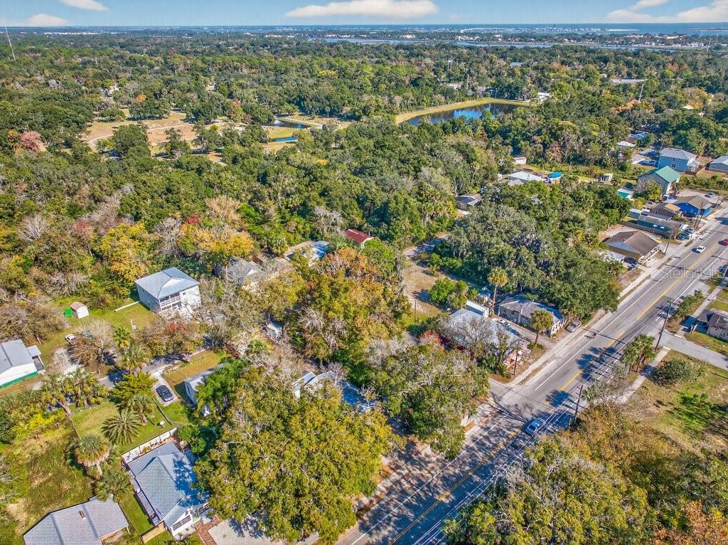 SUNNYSIDE PARK - Residential