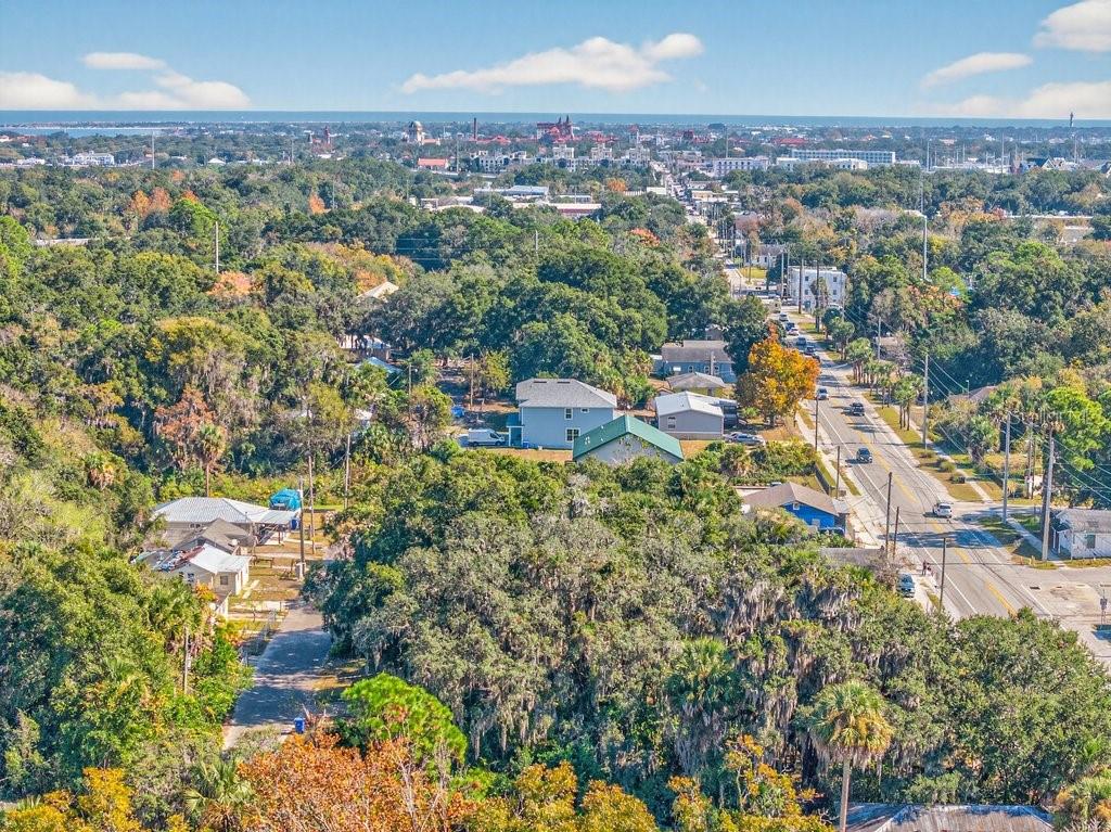 SUNNYSIDE PARK - Residential