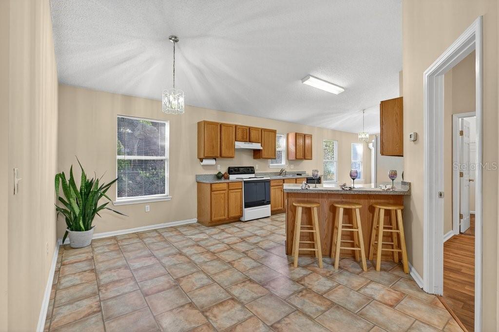 SUNNYSIDE PARK - Residential