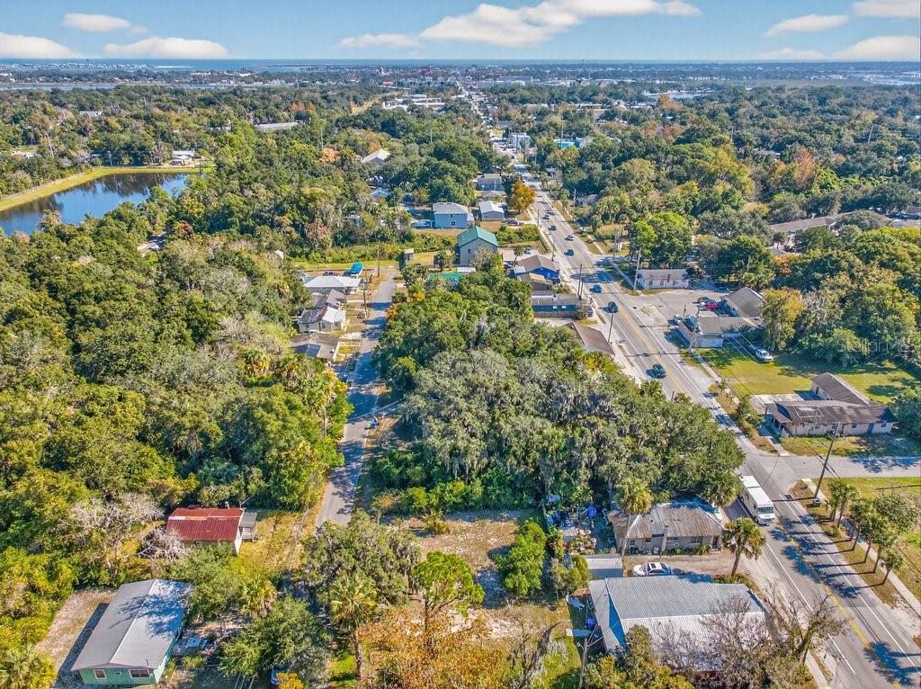 SUNNYSIDE PARK - Residential