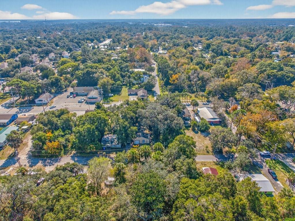 SUNNYSIDE PARK - Residential