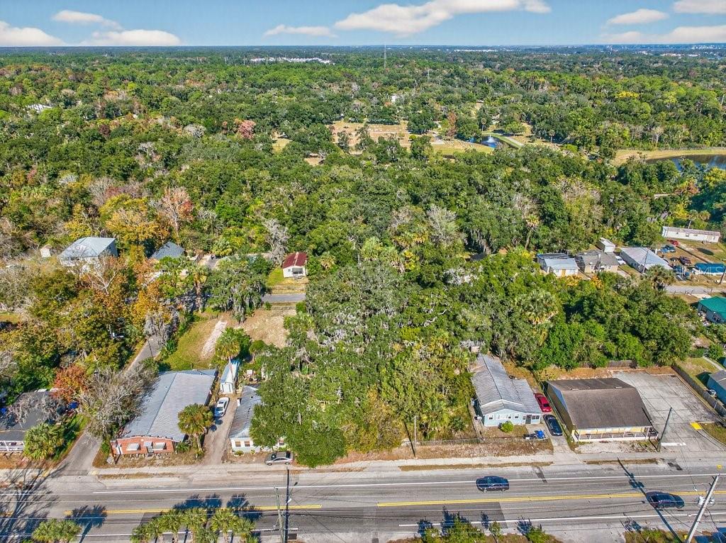 SUNNYSIDE PARK - Residential